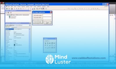 AutoCAD Programming in autocad for beginners