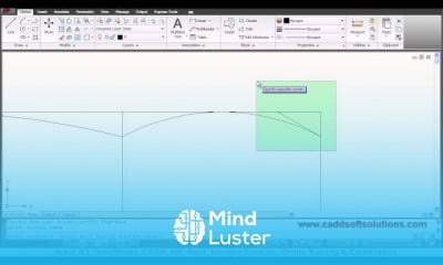 AutoCAD 3D dimensioning basics for beginners