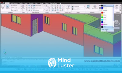 AutoCAD 3D Camera for beginners