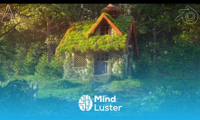 Blender 3D animation for beginners