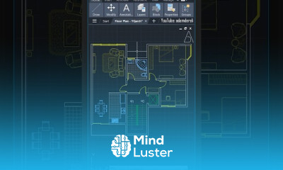 AutoCAD dynamic blocks for architecture