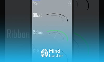 Rhino tween curves for beginners