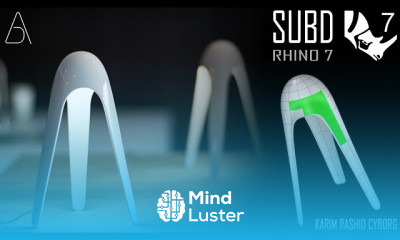 Rhino 3D lighting fundamentals for beginners