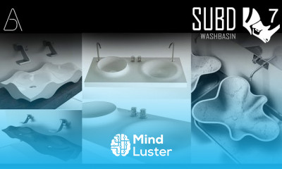 Rhino 3D furniture design essentials