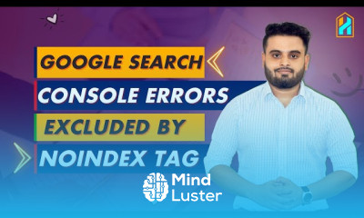 Google search console issues solve in 2024