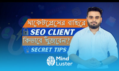 SEO client hunting methods