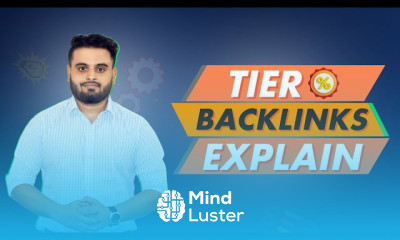 Tier backlinks methods for beginners
