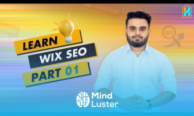 Wix technical seo essentials