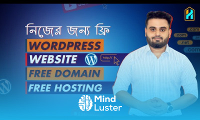 Creating wordpress website for seo