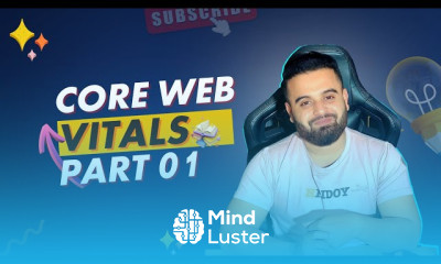 Core web vitals essentials