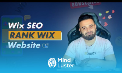 Wix website seo optimization