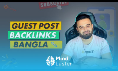 Guest post backlinks fundamentals