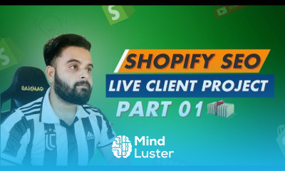 Shopify Store google analytics setup