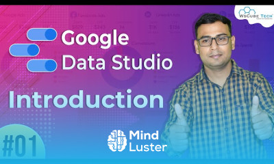 Google data studio essentials for beginners