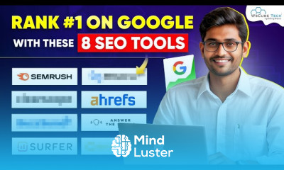 SEO tools on google in 2024
