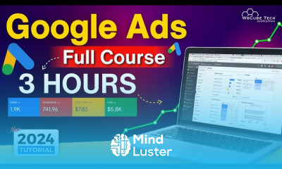 Google Ads types for beginners