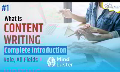Content Writing Fundamentals for beginners
