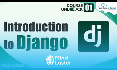 Django database management for beginners