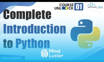 Python string formatting essentials Community - Mind Luster