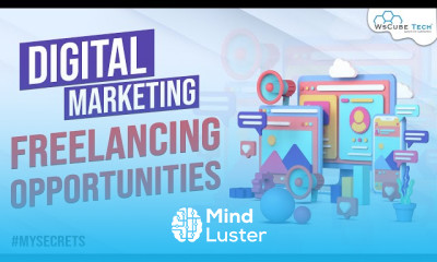 Freelancing in digital marketing Freelancing in digital marketing