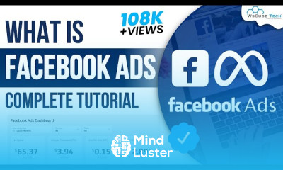 Facebook ads audience types