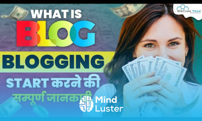 Link building strategies for blogging