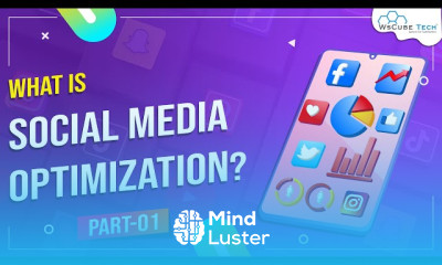 Social media optimization techniques