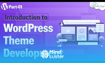 Introduction to WordPress