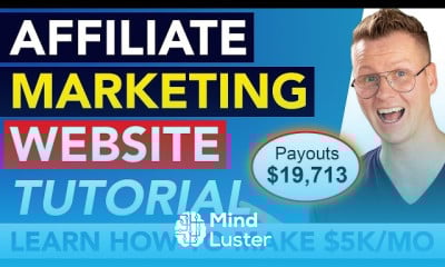 Affiliate marketing essentials for beginner