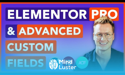 Creating websites with elementor