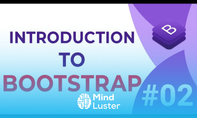 Bootstrap file structure essentials