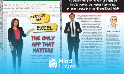 Microsoft 365 excel techniques