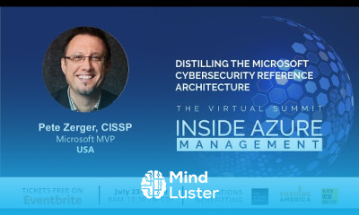 Cybersecurity Cybersecurity