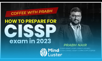 CISSP Prep Coffee Shots