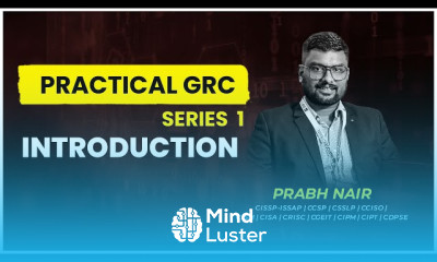 GRC Practical Series