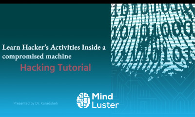 Hacking Techniques Tutorials