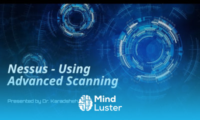 Vulnerability Scanning