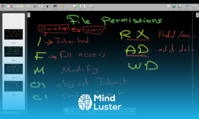 The Try HackMe Pathway
