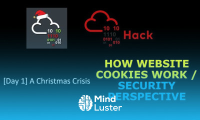 TryHackMe Advent of Cyber 2 2020