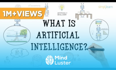 Artificial intelligence foundations Artificial intelligence foundations