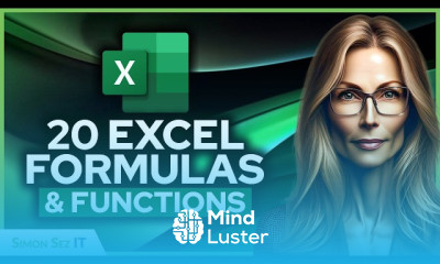 Excel formulas for beginners