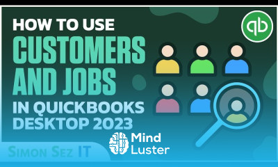 Using Vendors in QuickBooks 2023