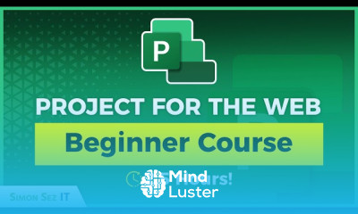 Microsoft Project for web development