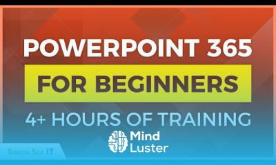 Linking Excel File in PowerPoint