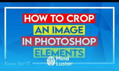 Layer masks in Photoshop elements