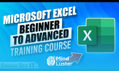 Excel Power Query in excel for beginners