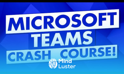 Schedule meeting in microsoft teams