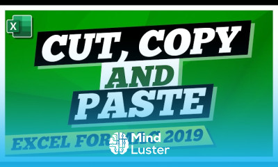 Creating basic formulas with excel