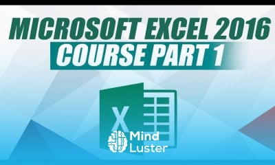 Microsoft excel essentials for beginners