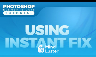 Remove blemishes in photoshop elements